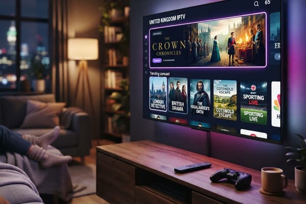 Discover Which IPTV is the Best for Your Streaming Needs
