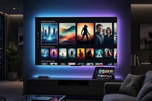 Is IPTV Safe to Use? Your Complete Guide to Security in Streaming