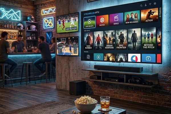 Does IPTV Work Better with VPN? Discover the Benefits Now!
