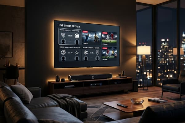 Discover the Best IPTV Subscriptions: Your 2026 Guide