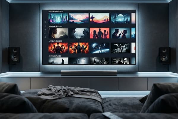 Step-by-Step Guide to Install IPTV Smarters Pro on Your TV