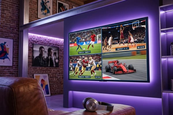 Discover the Best IPTV Boxes for Ultimate Streaming Experience