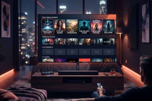 Discover the Best Stream Format for IPTV: A Comprehensive Guide