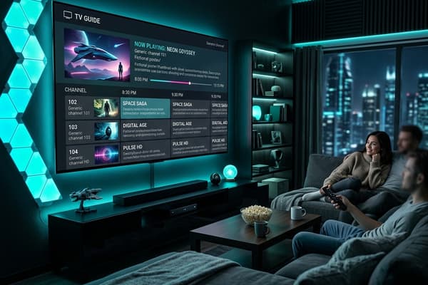 How to Search & Organize VOD Movies in IPTV (2026 Tips)