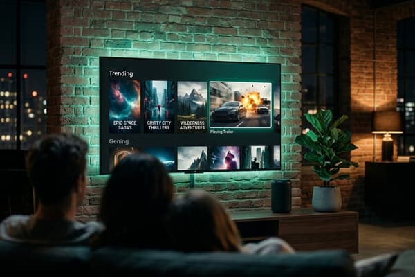 Most Affordable IPTV Providers in the UK (2026 Ranking)