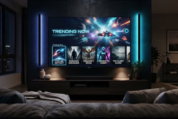 IPTV Free Trial: How to Test Premium Streaming Before Buying in 2026