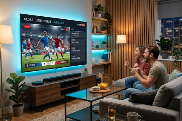IPTV on Roku Setup Guide Best Apps and How to Watch in 2026