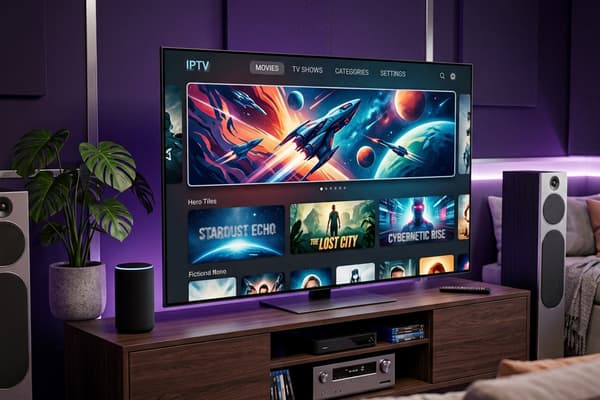 Free IPTV Playlists and M3U Links What Actually Works in 2026