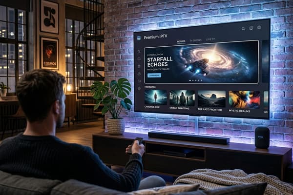 Best Free TV Streaming Apps for Live TV and On Demand 2026