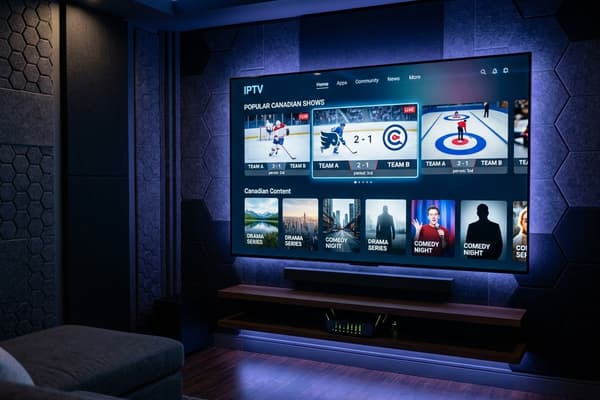 Smart IPTV Activation Code How to Set Up SIPTV on Samsung and LG 2026