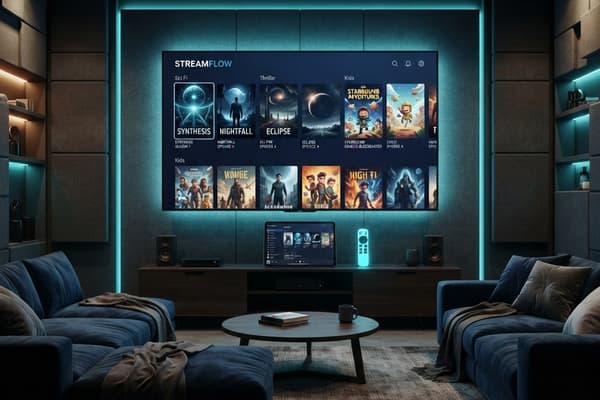 How to Screen Mirror and Cast to Roku from Any Device in 2026