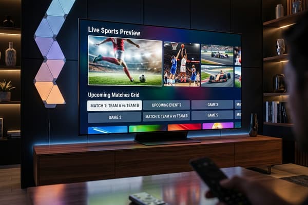 VOD Meaning Explained and How Video on Demand Works in 2026
