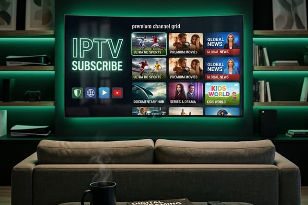 What Is a Smart TV Box and How It Transforms Any Television in 2026