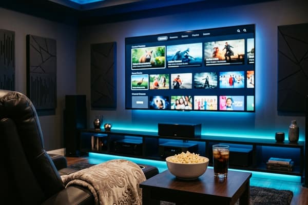 Smart TV Apps Guide and the Best Free Live Television Applications for 2026