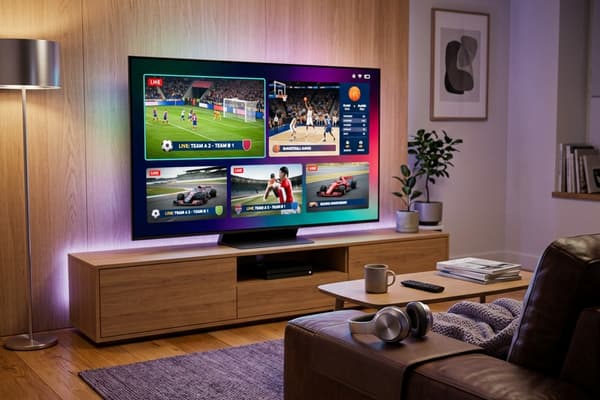 IPTV Free Trial Guide 2026 and How to Test Any Service Before You Subscribe