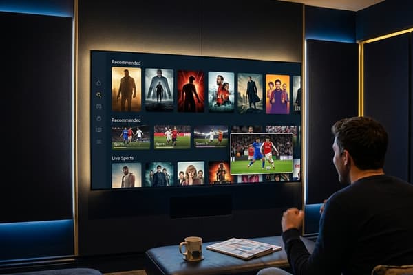 The Complete IPTV USA Guide to Finding Reliable Service in the United States