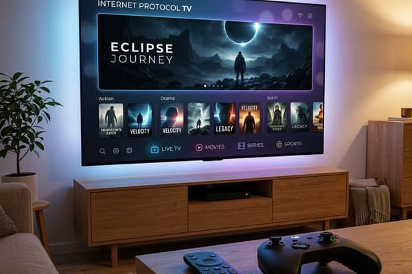 How to Choose the Best IPTV Player for Windows PC and Laptop Viewing