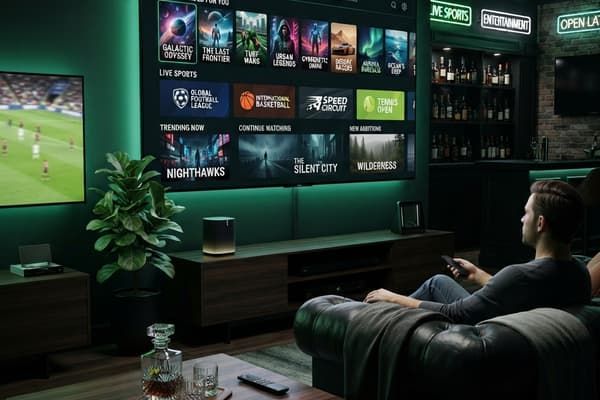 What Is Streaming and How Does It Work on Every Device You Own