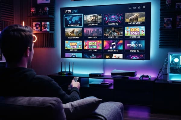 Streaming Data Usage Guide and How Much Internet Each Resolution Actually Consumes