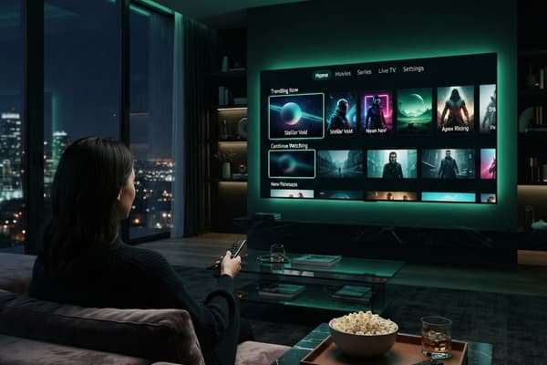 How to Set Up Roku From Unboxing to Streaming in Under Ten Minutes