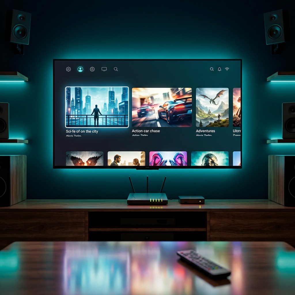Is IPTV Legal? Unpacking the Myths and Facts You Need to Know