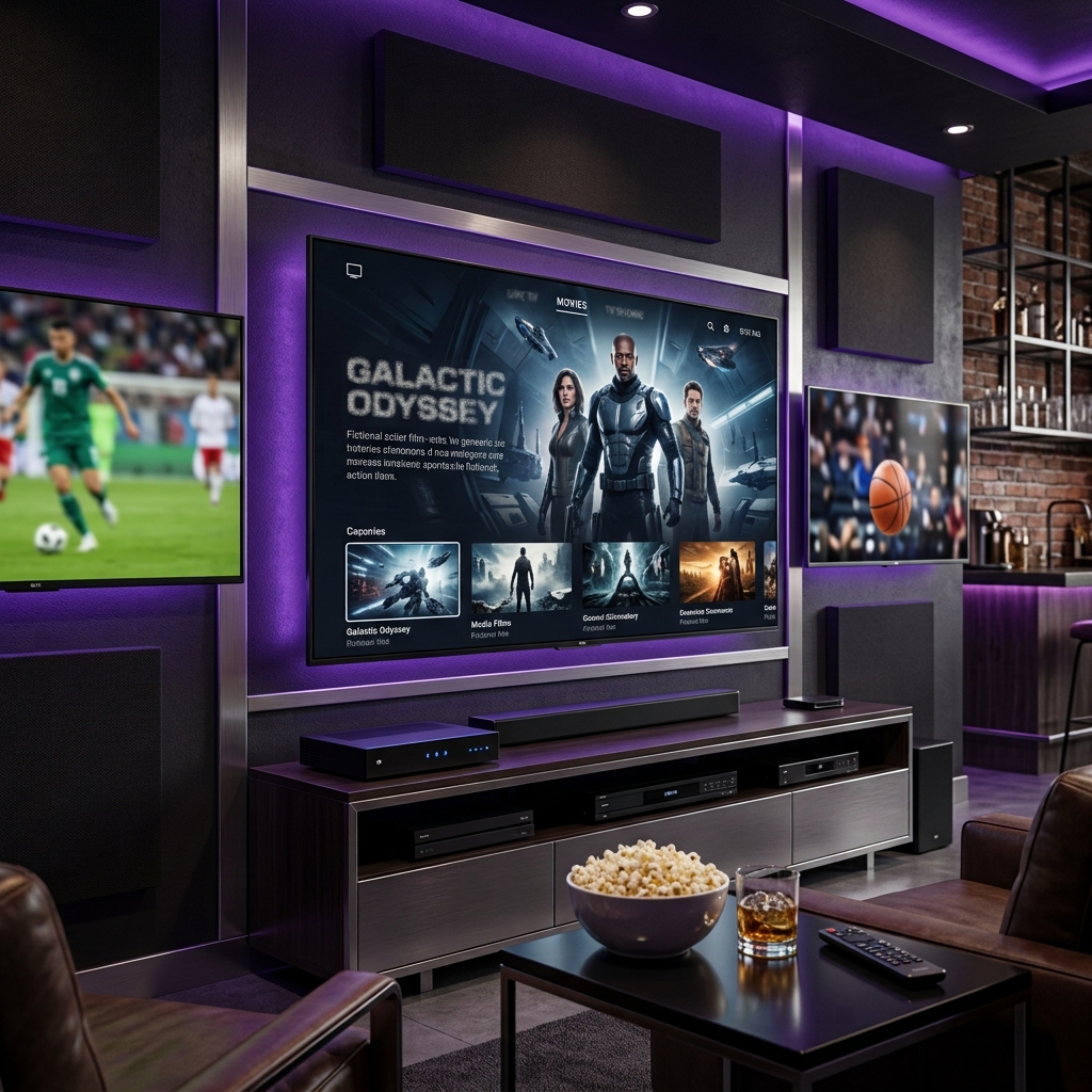 Discover the Best Streaming Device for IPTV in 2026