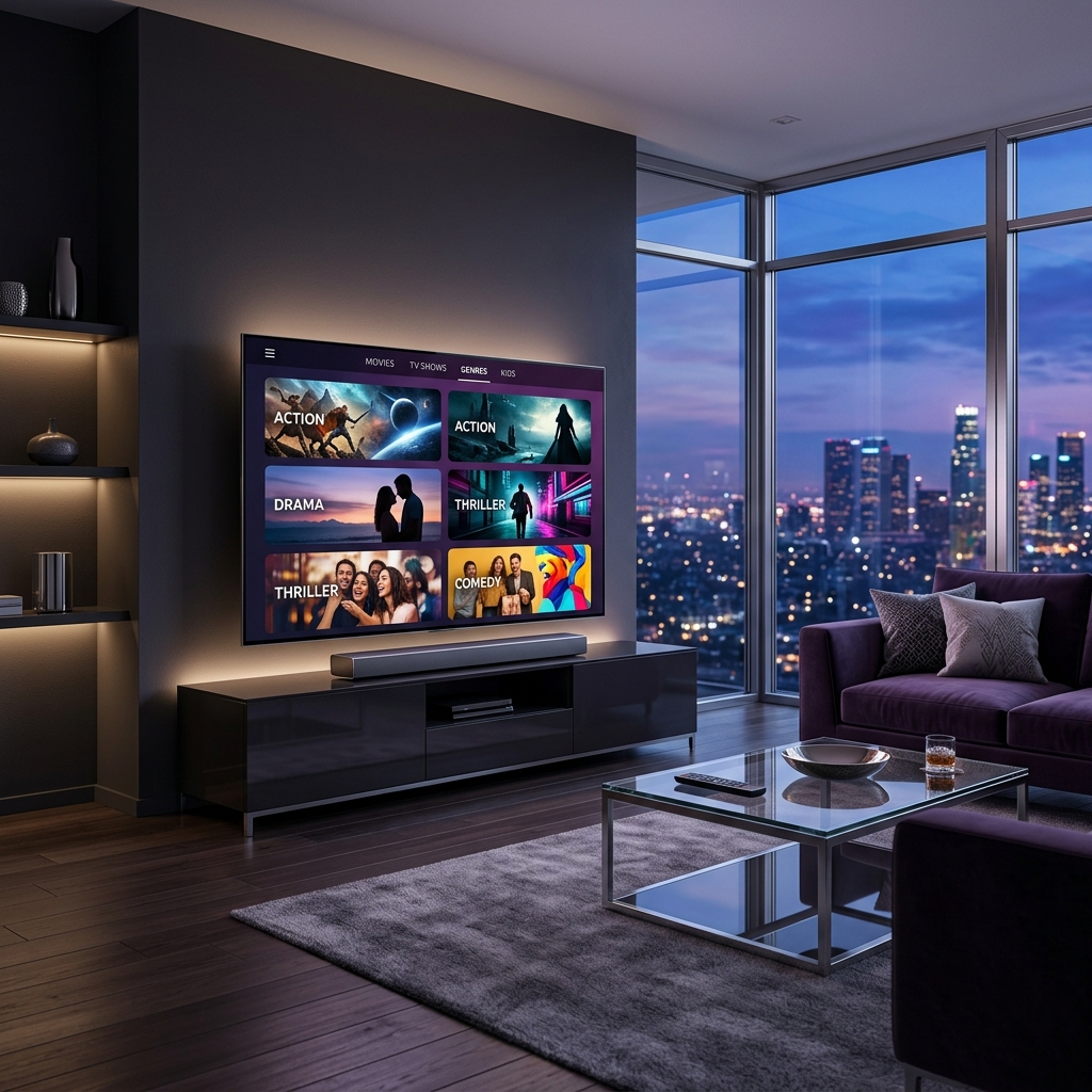 How to Get IPTV Subscriptions: A Complete 2026 Guide