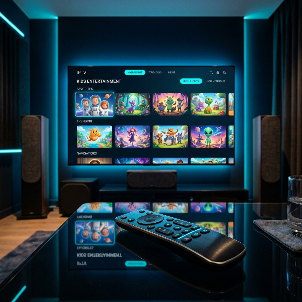 Understanding EPG on IPTV: Everything You Need to Know