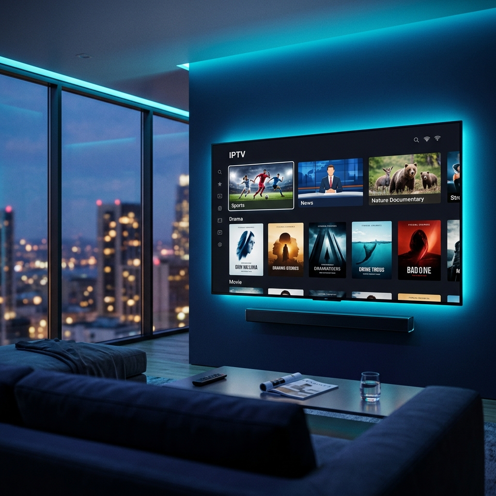 Is IPTV Down? Essential Troubleshooting Tips for 2026