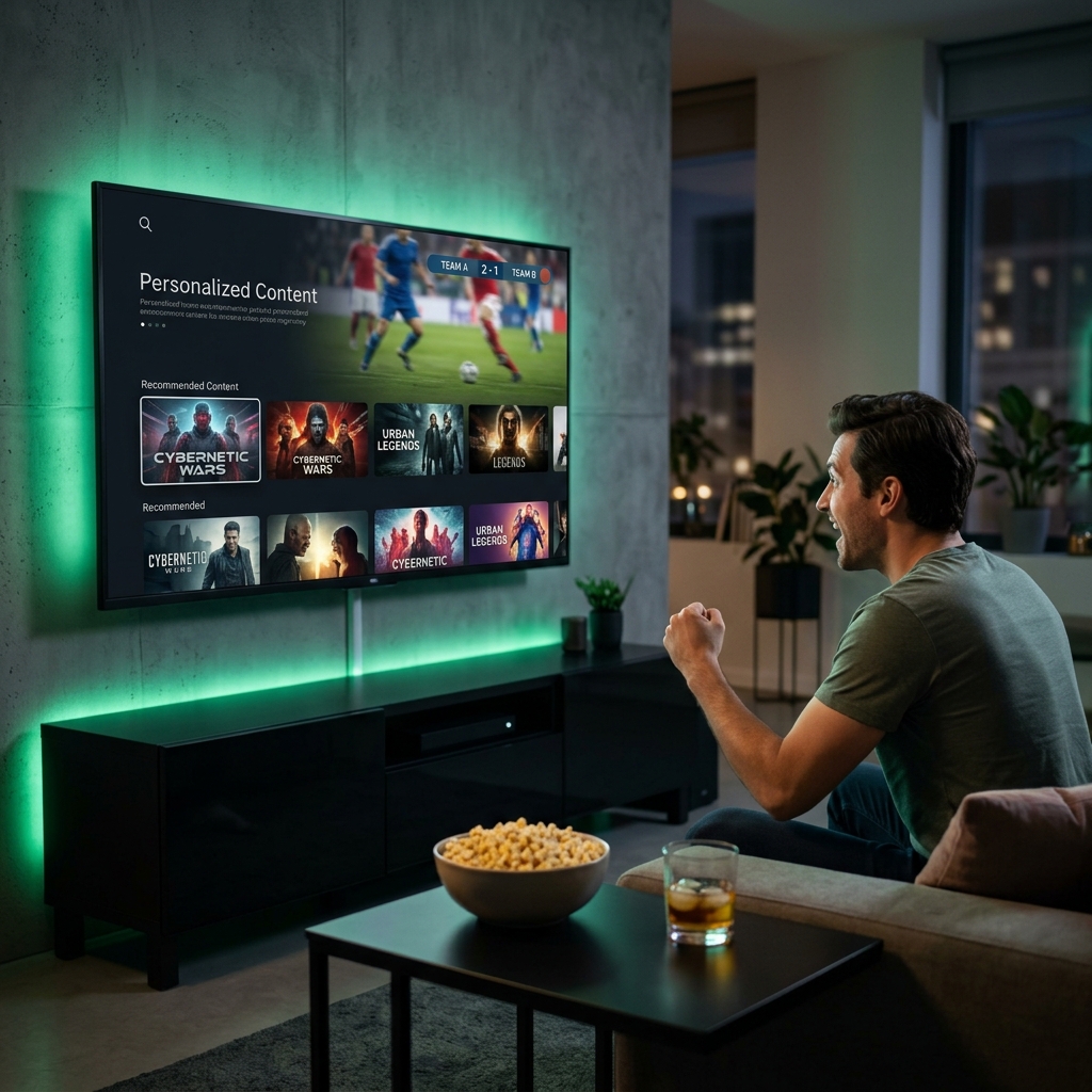 How to Get IPTV for Free: Your Ultimate Guide for 2026