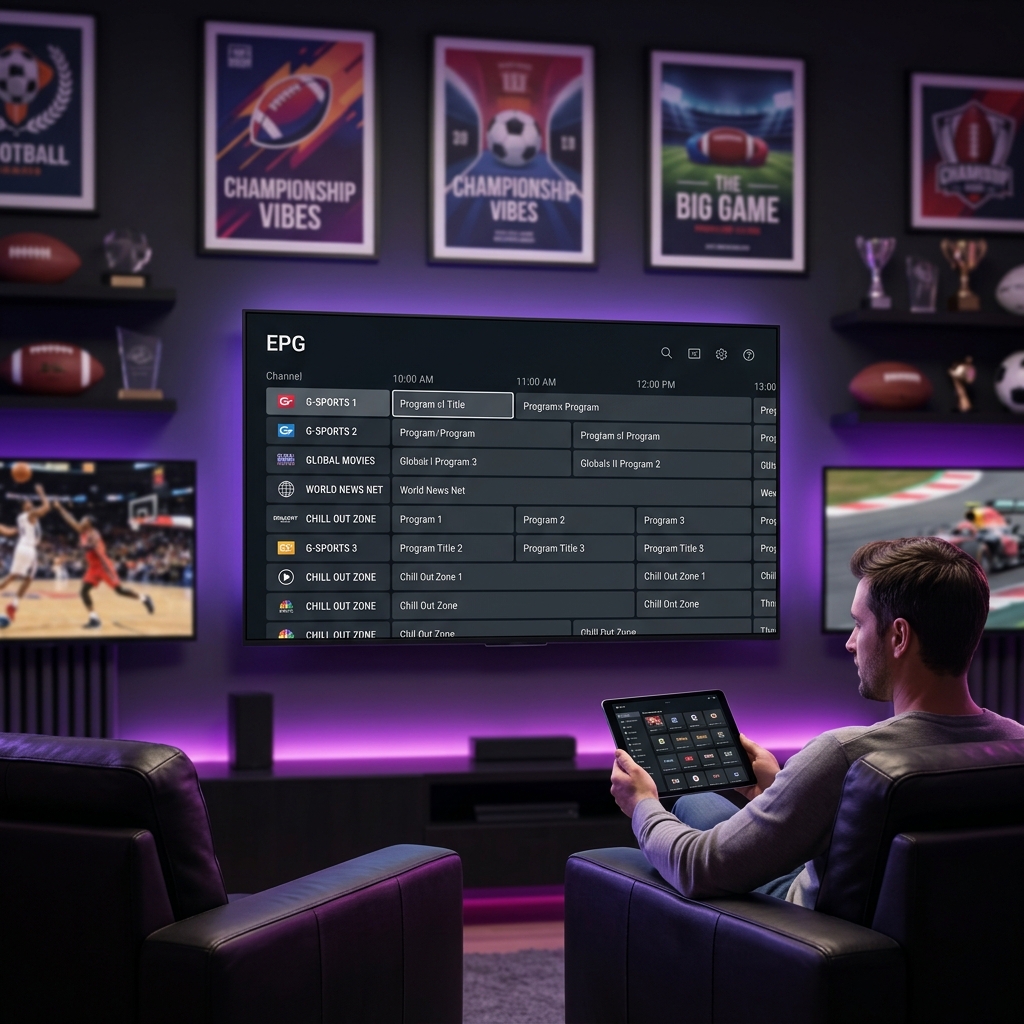How Much Does IPTV Cost? Discover Pricing for 2026