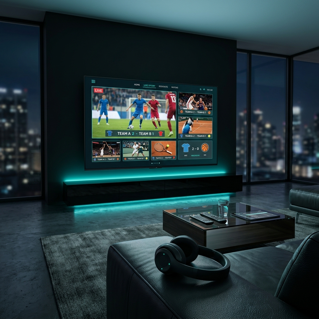 How to Watch IPTV on VLC: A Complete 2026 Guide