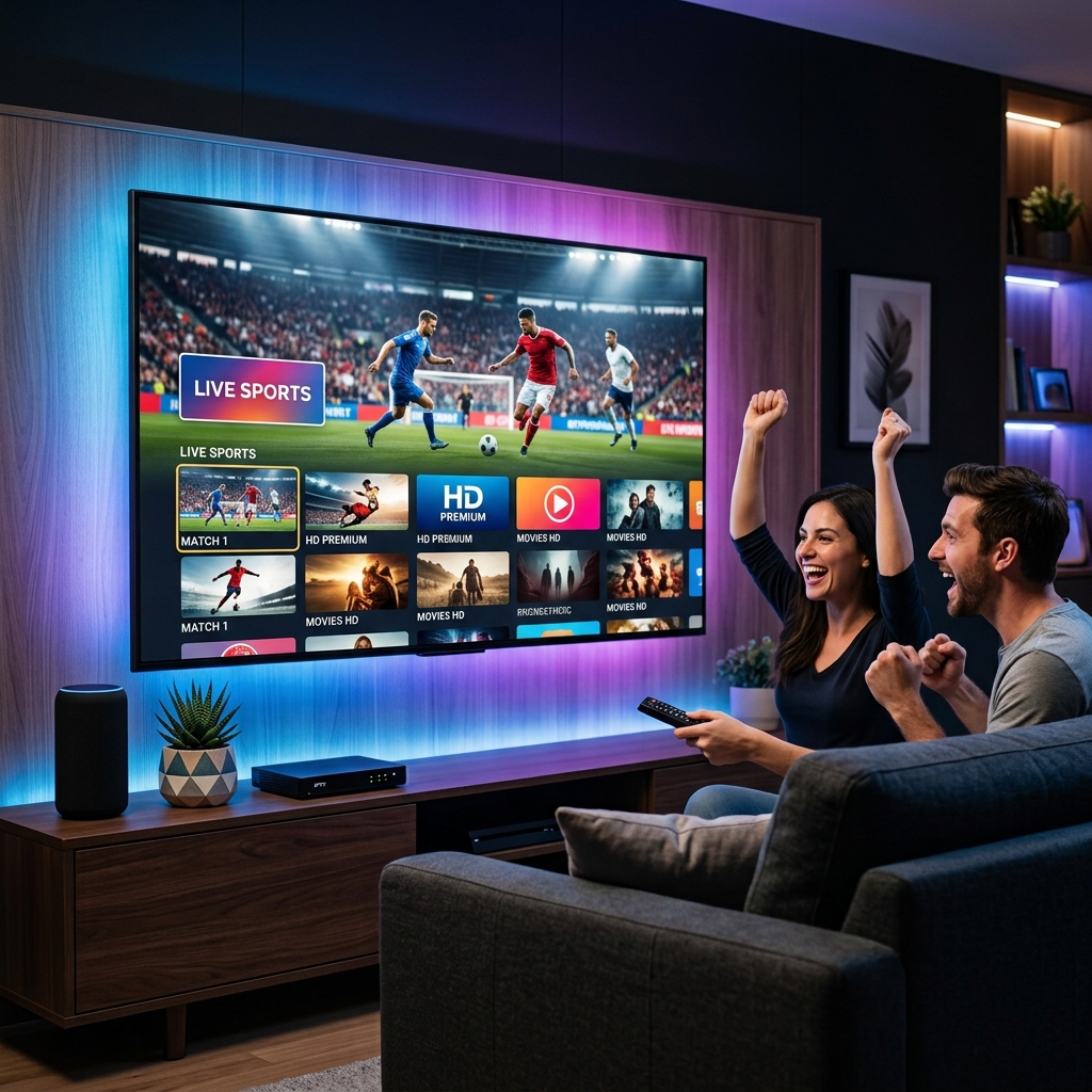 Understanding Why Is IPTV Not Working Today: Causes and Fixes