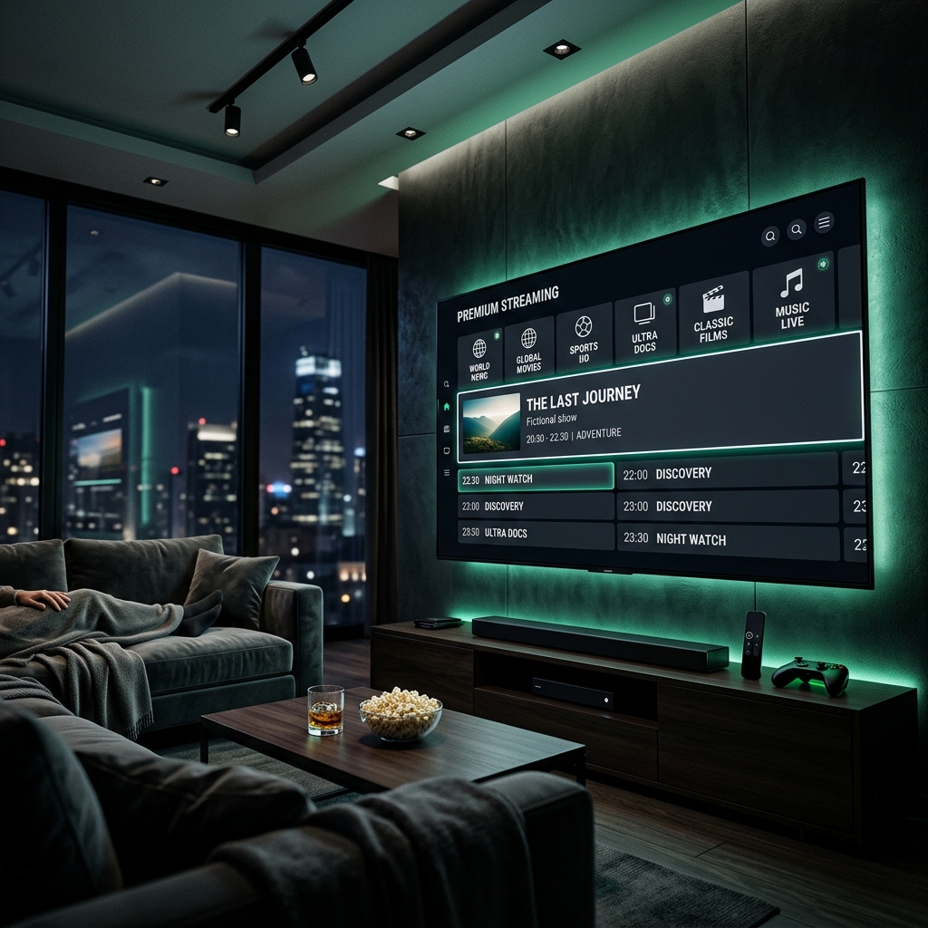 How to Become an IPTV Provider: Your Complete Guide for 2026