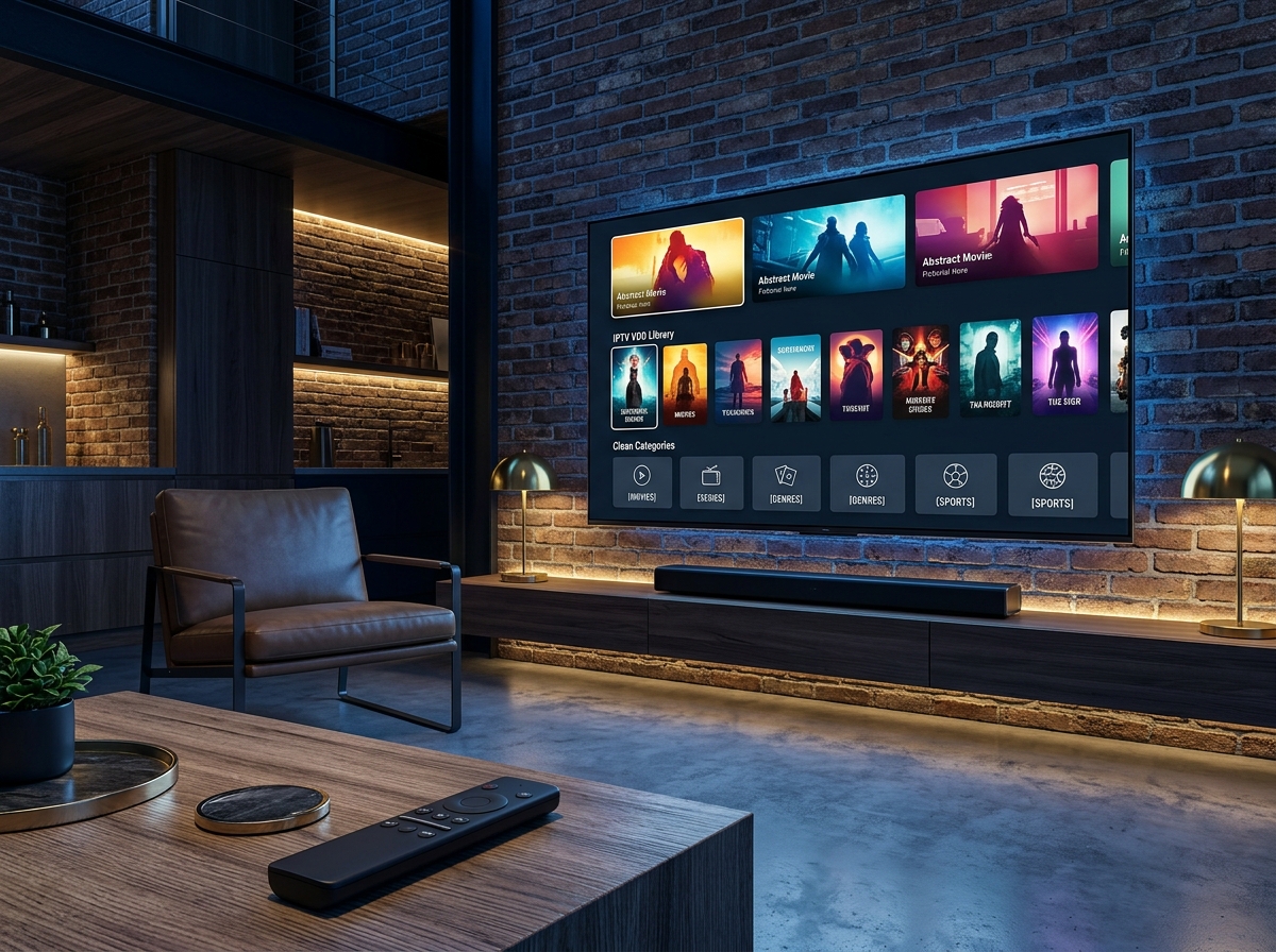How to Choose the Best IPTV OTT Provider for You