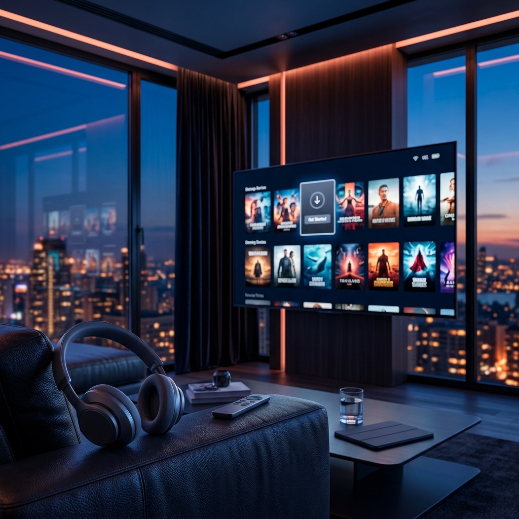 How to Download IPTV: The Complete Guide for 2026