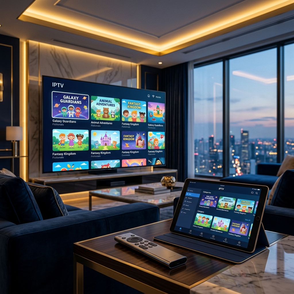 Is IPTV Legal in Canada? Understanding the Laws and Implications
