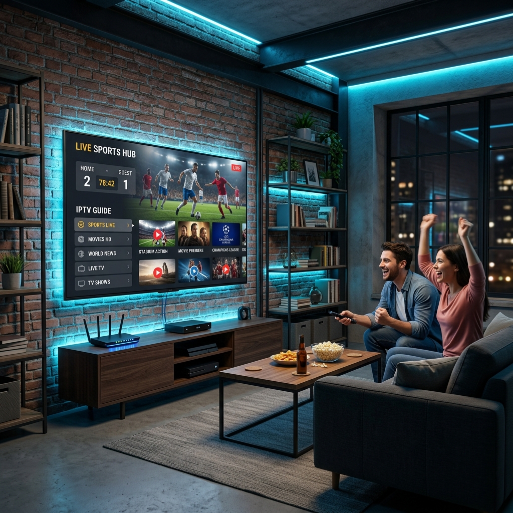 How to Add IPTV to Plex: The Ultimate 2026 Guide
