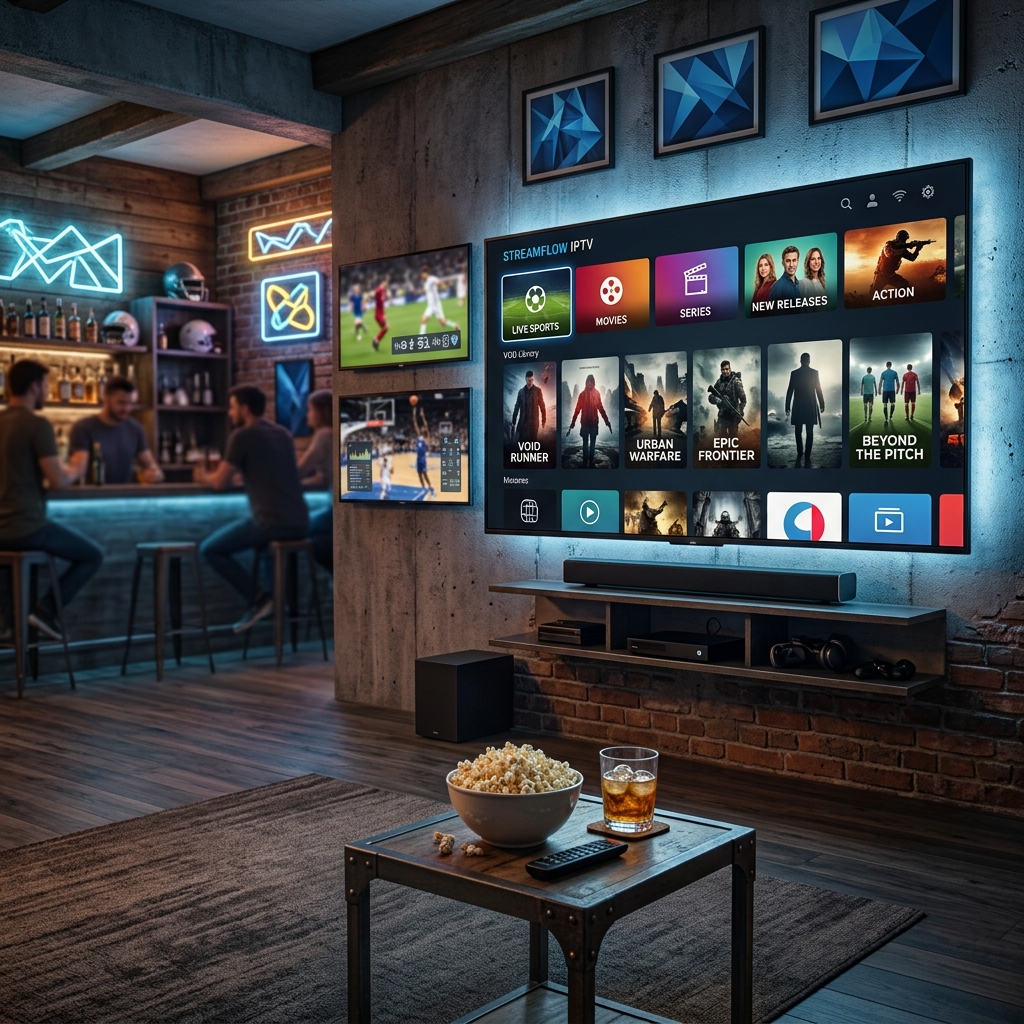 Does IPTV Work Better with VPN? Discover the Benefits Now!