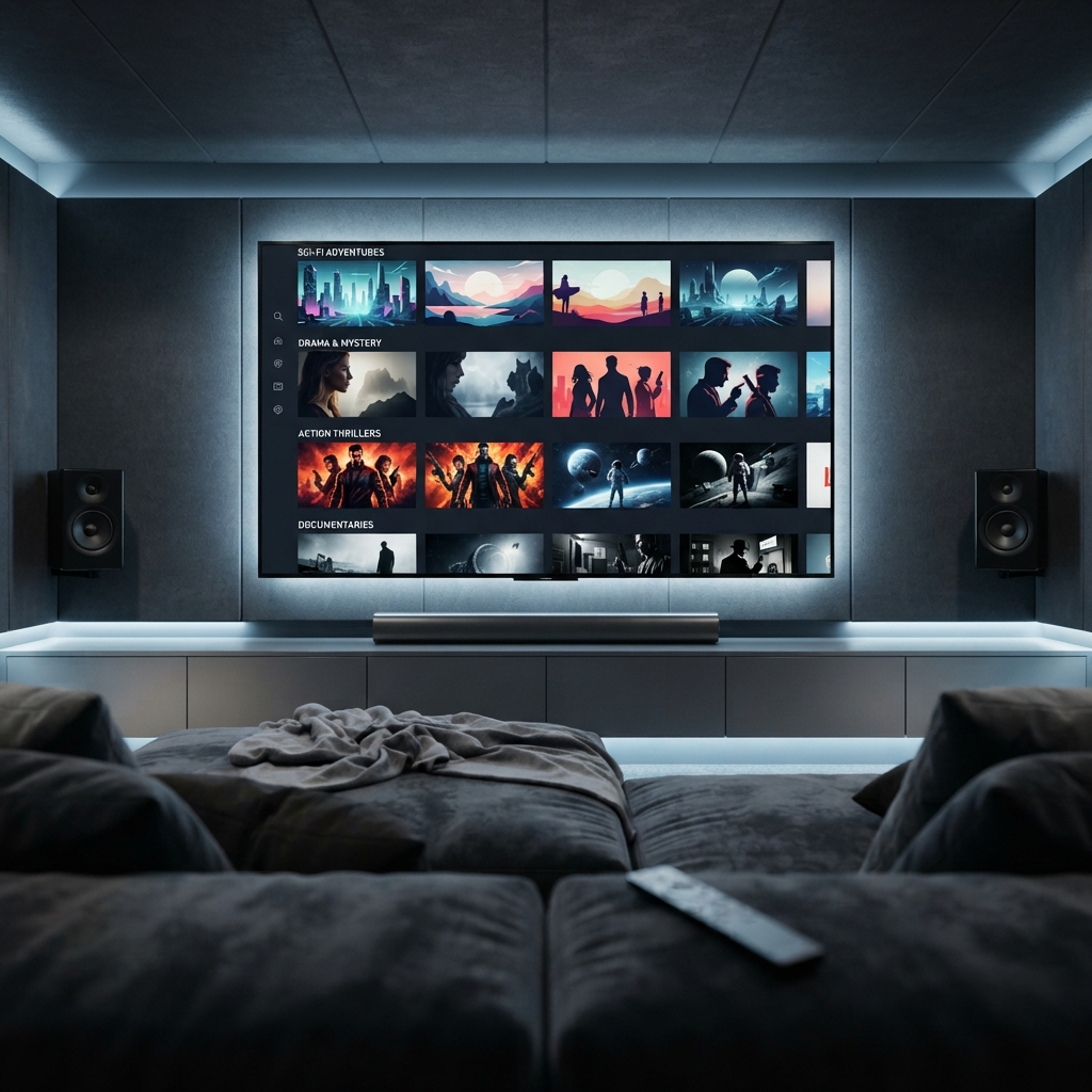 Step-by-Step Guide to Install IPTV Smarters Pro on Your TV