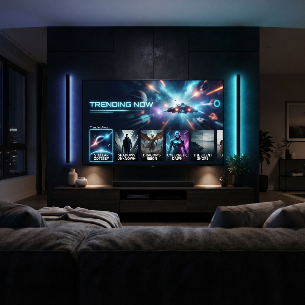 IPTV Free Trial: How to Test Premium Streaming Before Buying in 2026