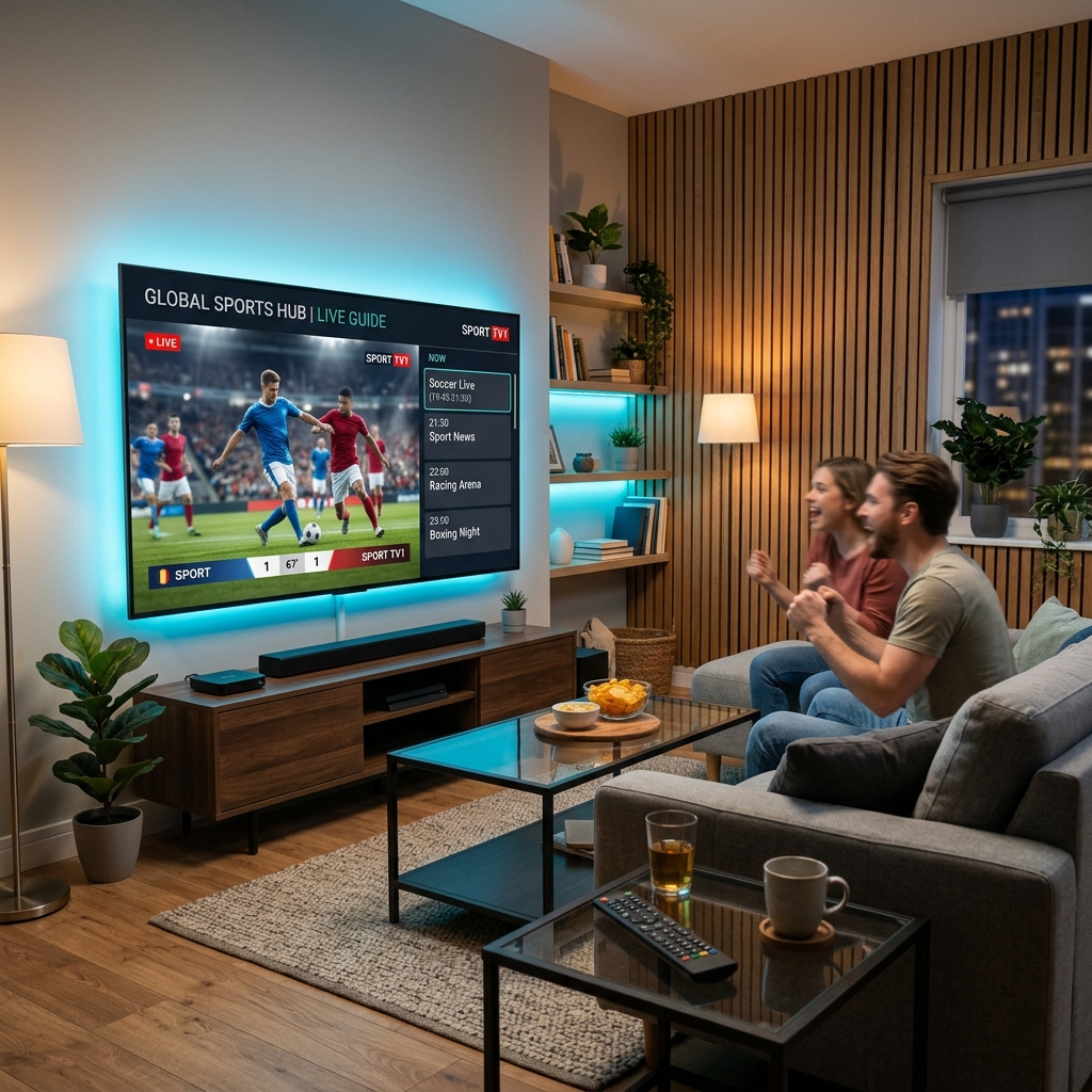 IPTV on Roku Setup Guide Best Apps and How to Watch in 2026