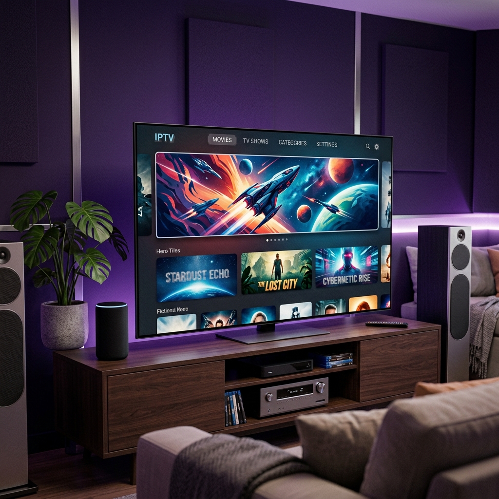 Free IPTV Playlists and M3U Links What Actually Works in 2026