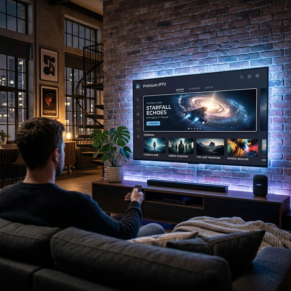 Best Free TV Streaming Apps for Live TV and On Demand 2026
