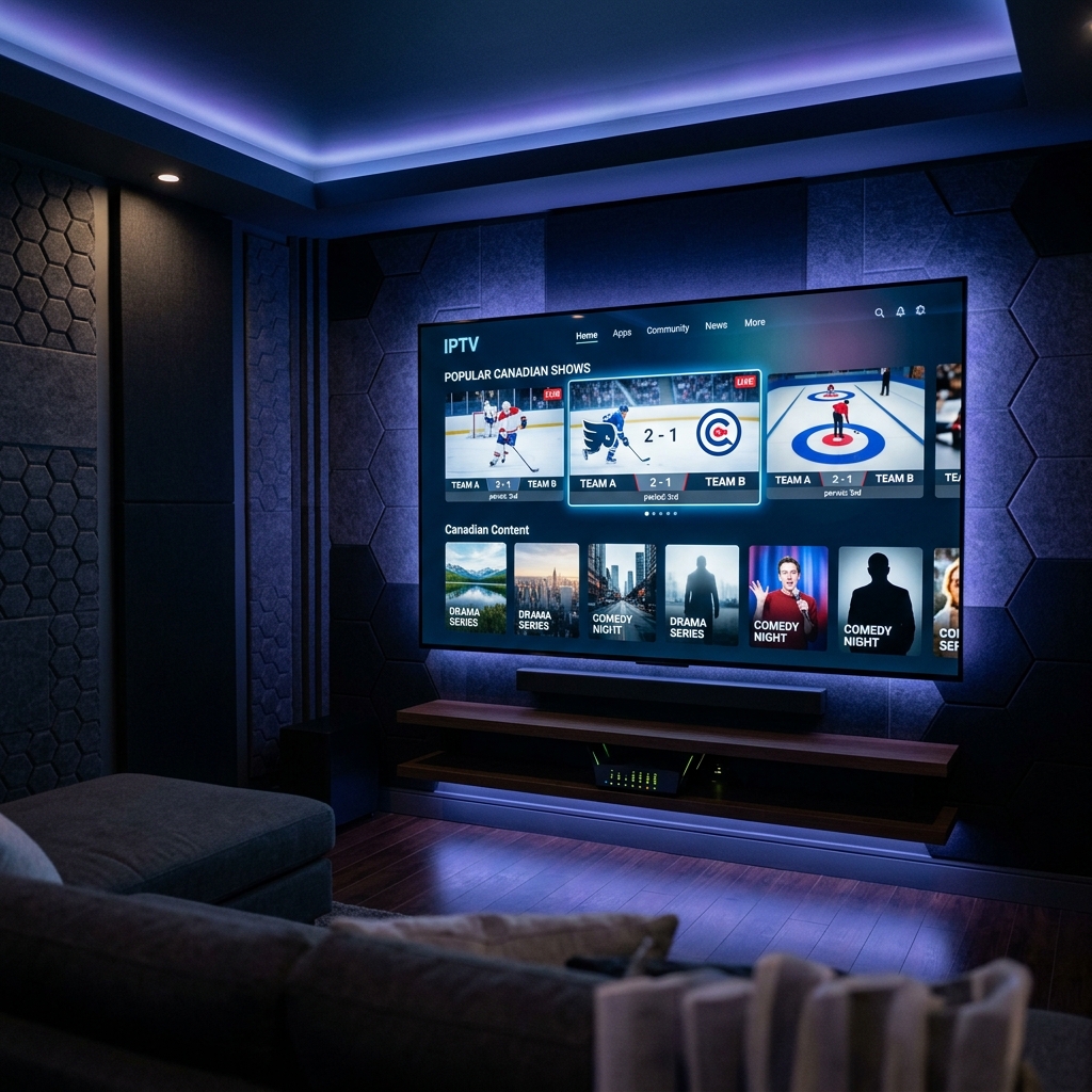 Smart IPTV Activation Code How to Set Up SIPTV on Samsung and LG 2026