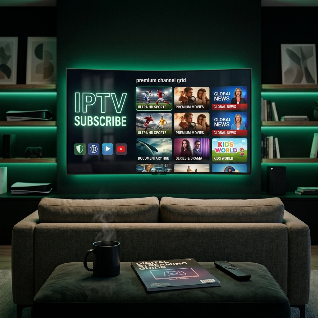 What Is a Smart TV Box and How It Transforms Any Television in 2026