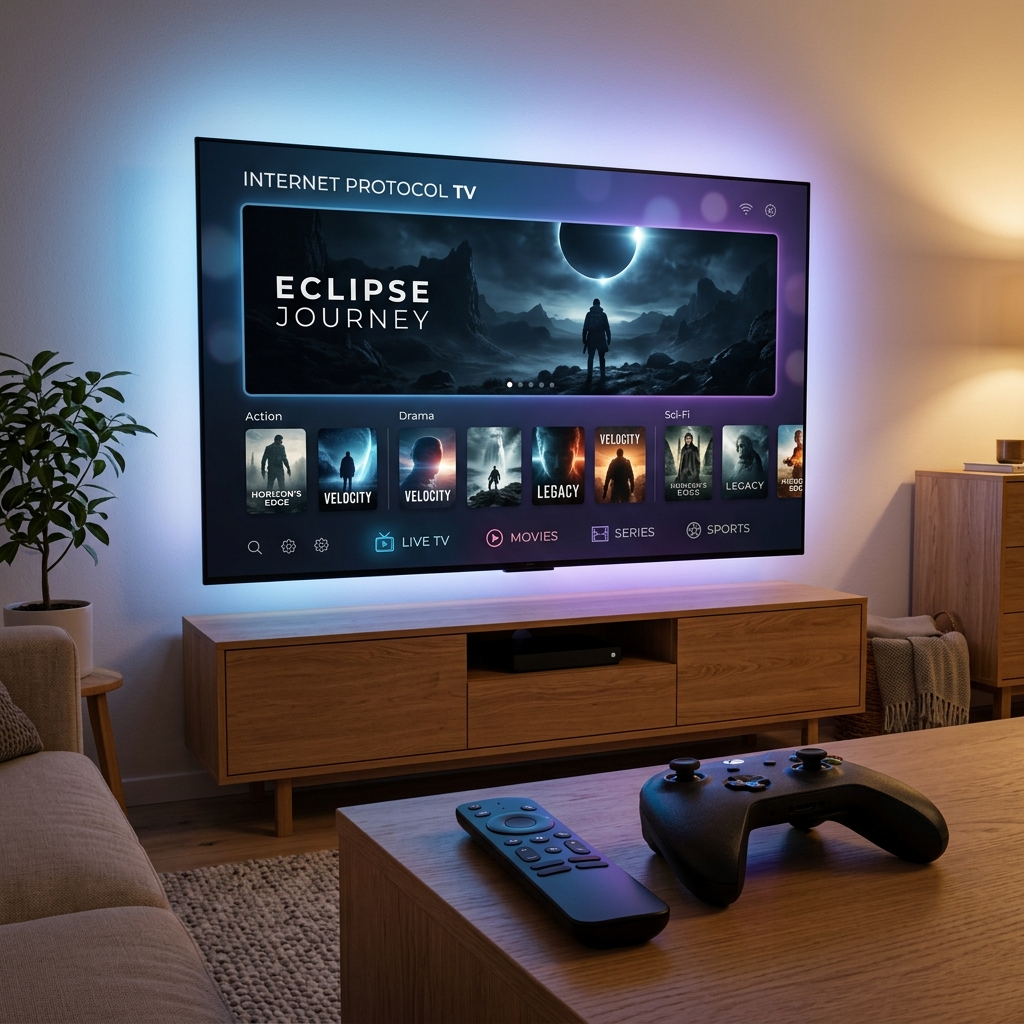 How to Choose the Best IPTV Player for Windows PC and Laptop Viewing